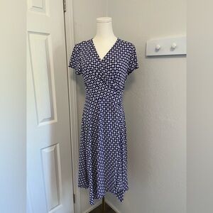 Dot dress